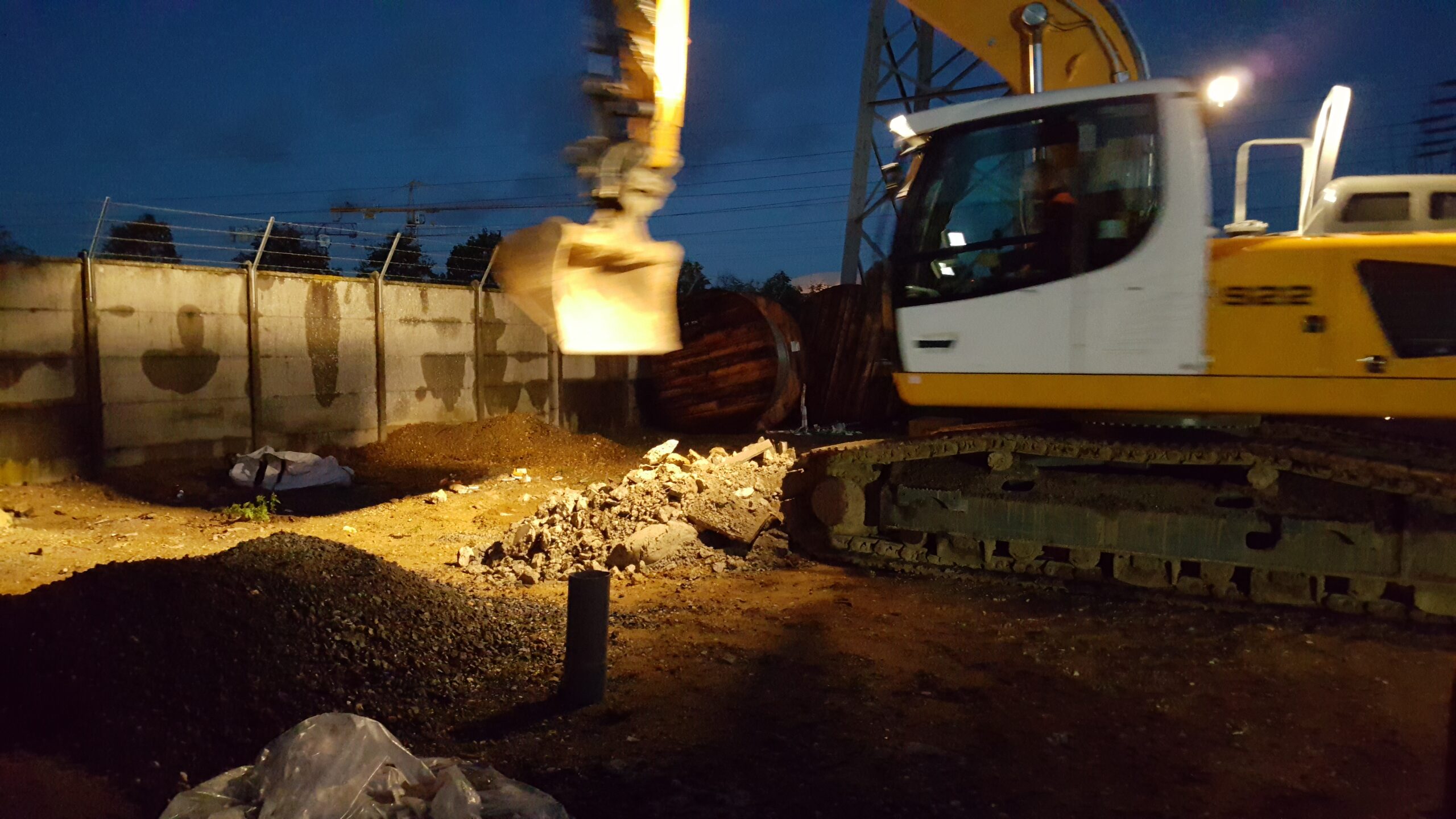 Localitech maitrise d'oeuvre yvelines