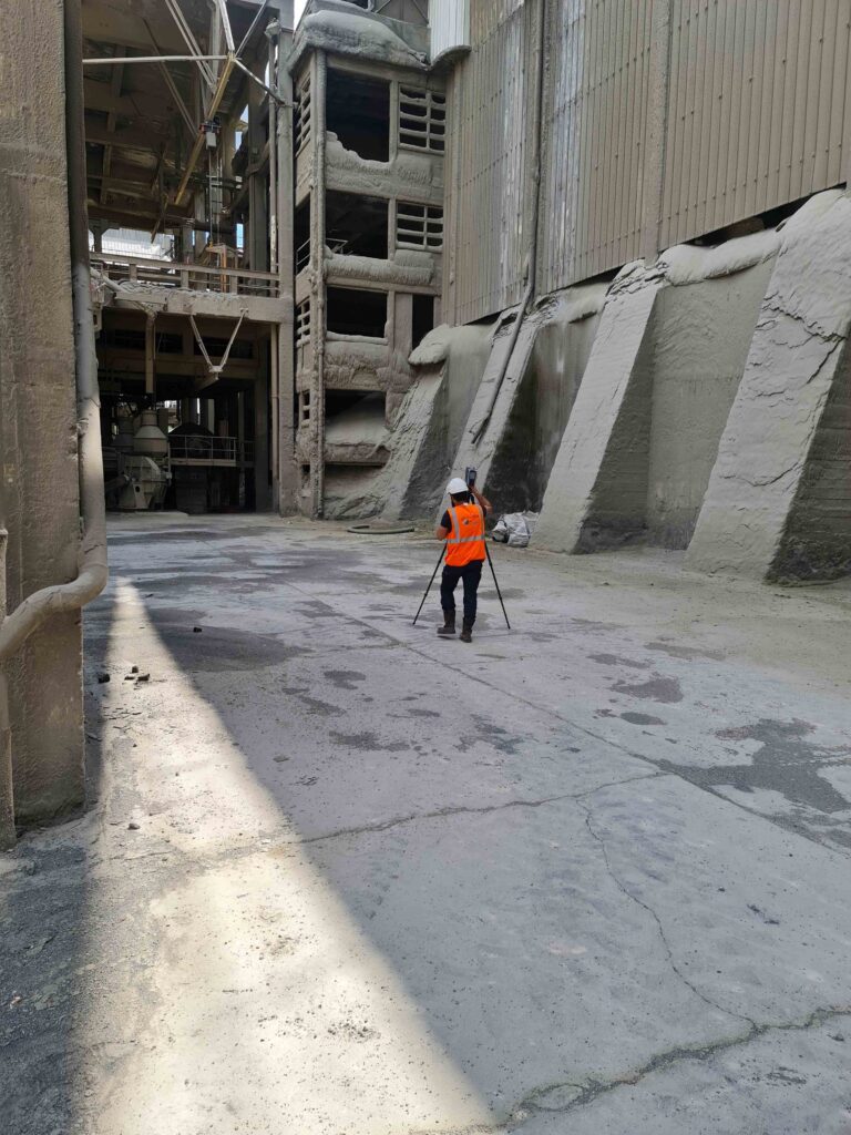 Entreprise scanner 3d yvelines