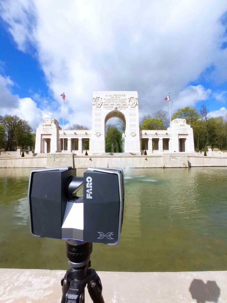 Localitech - Topographe Géomètre