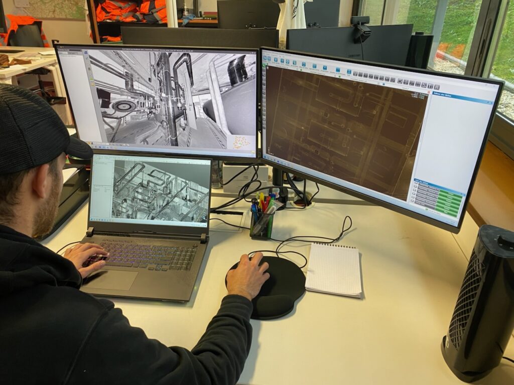 Localitech Bureau d'étude