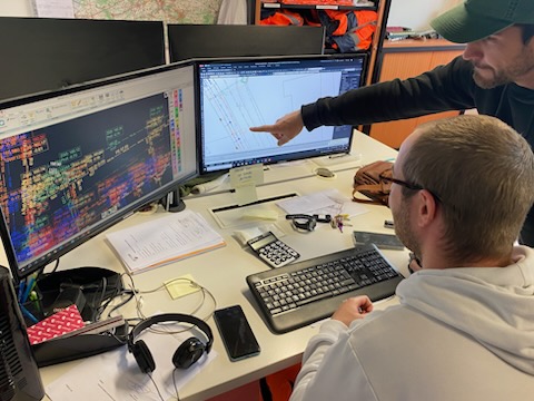 Bureau d'étude Localitech