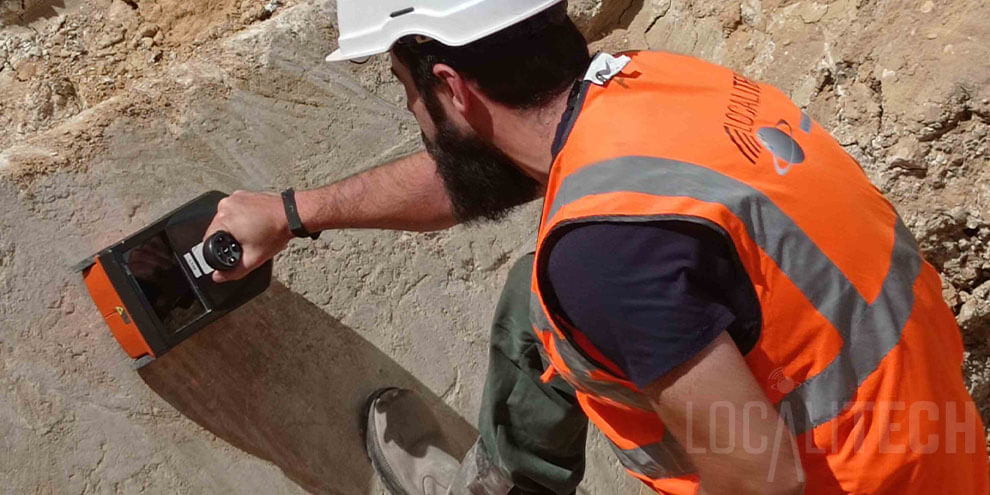 auscultation de structure