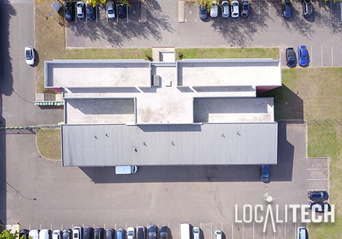 Entreprise photogrammétrie yvelines