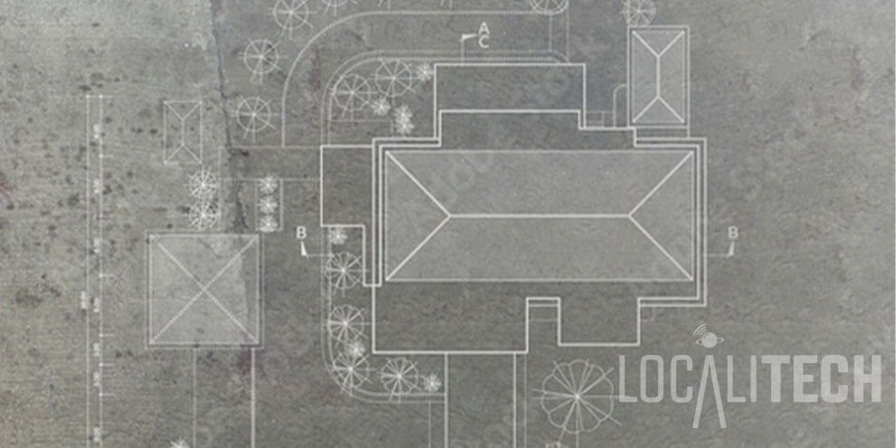 entreprise de photogrammétrie