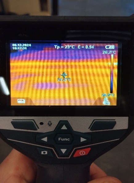 Géometre Radar versailles