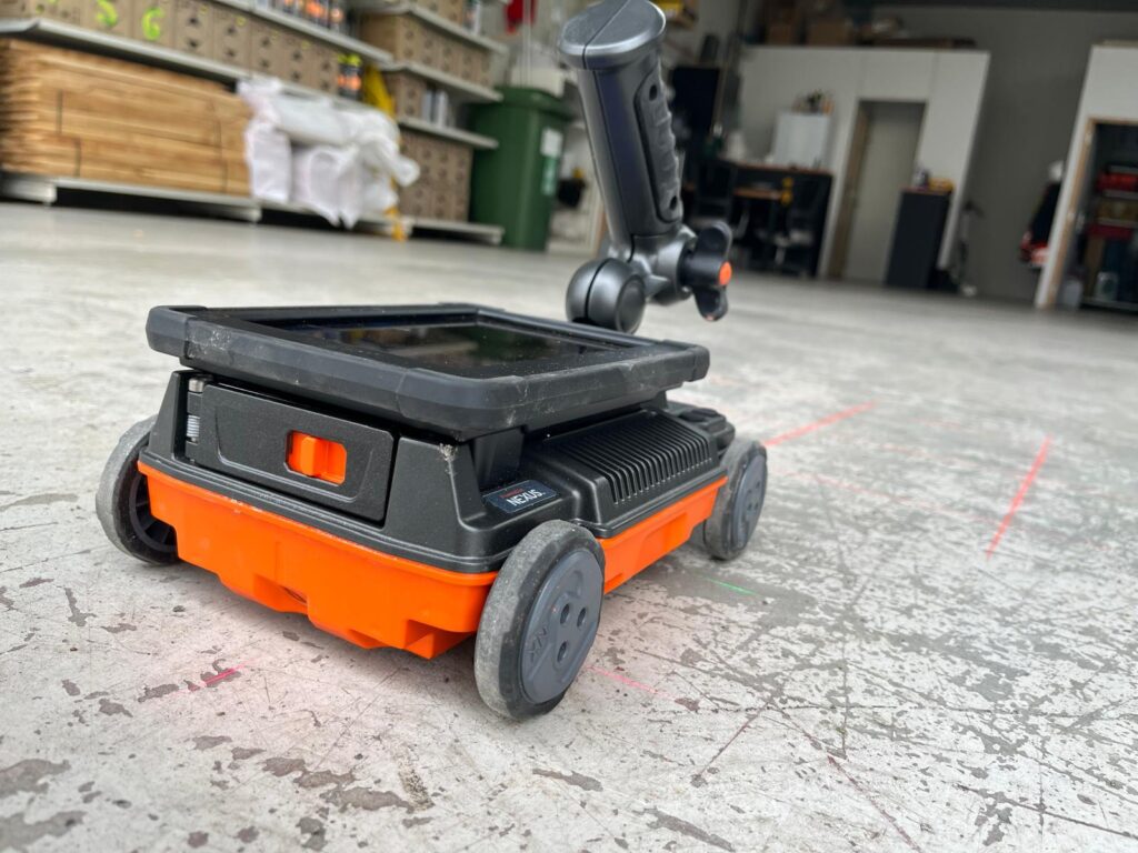 auscultation yvelines