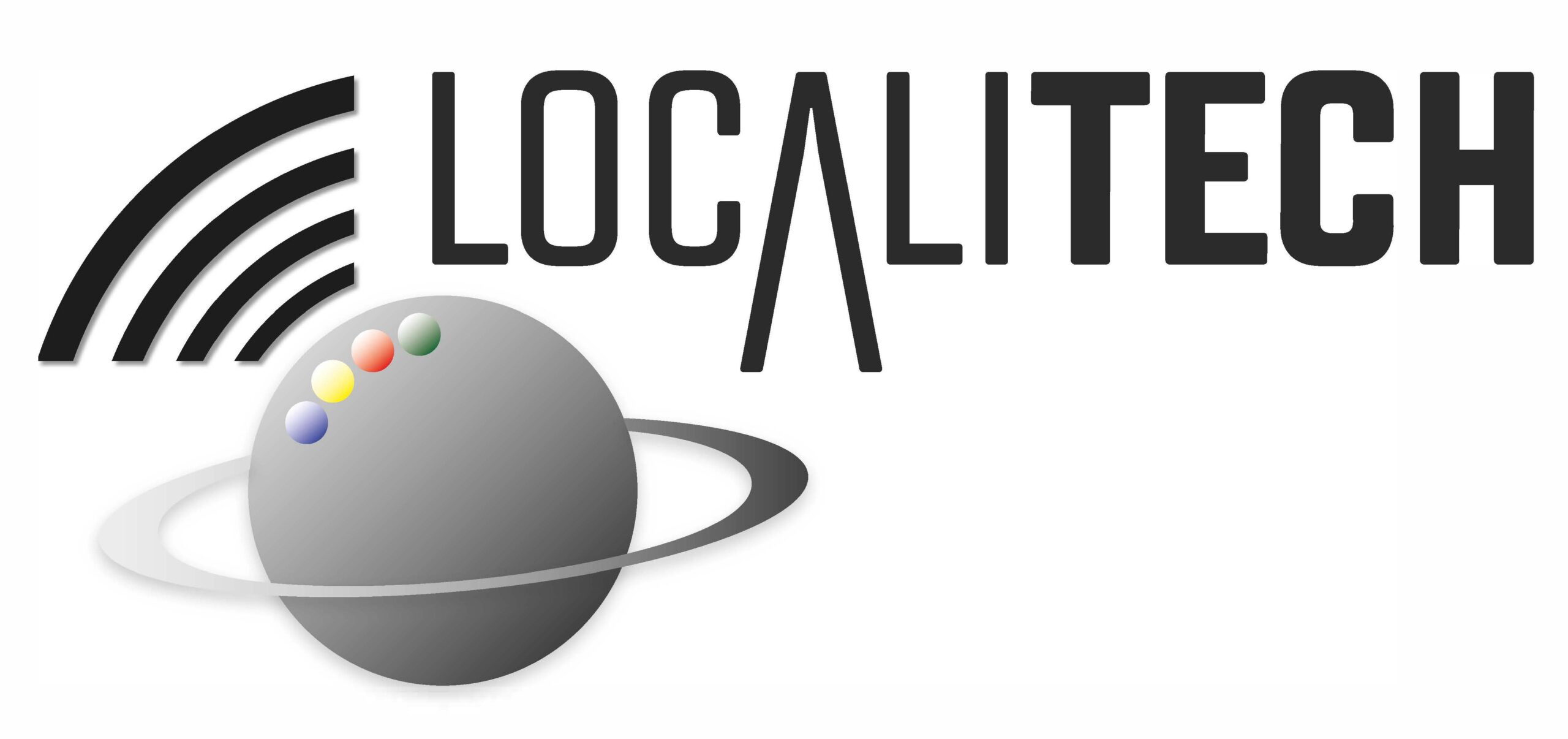 logo Localitech