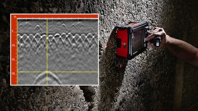 radar beton yvelines