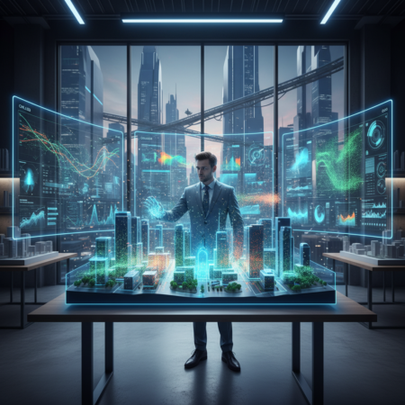 Comment intégrer le LiDAR et l'Intelligence Artificielle dans vos projets d'aménagement urbain ?